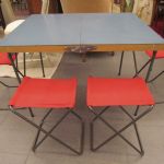 701 6503 CAMPING TABLE